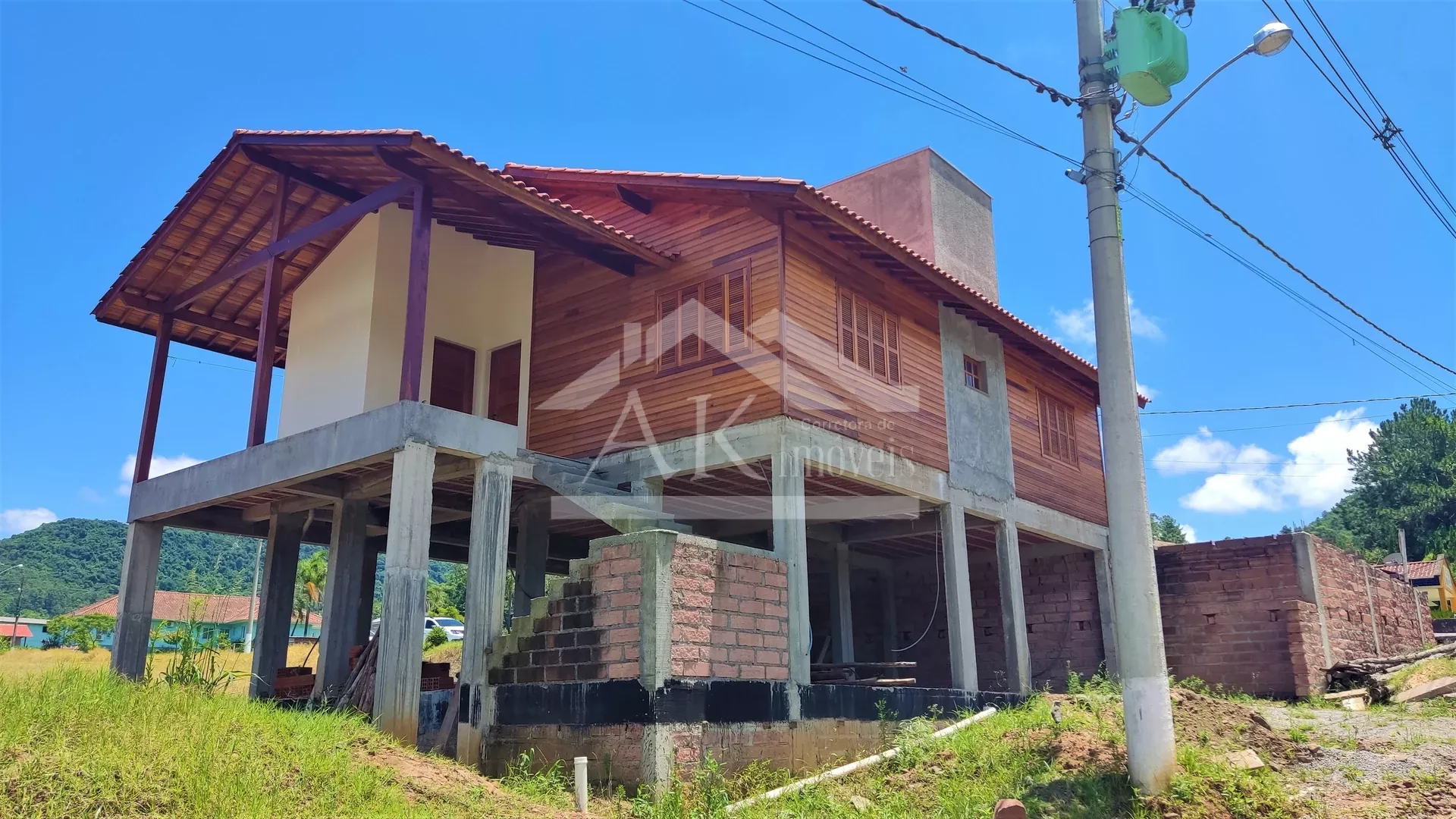 Comprar Casa e Sobrado